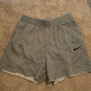 Nike Sweat Shorts